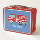 Suche nach lkw brotdosen Feuerwehrmann