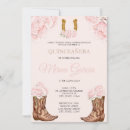 Recherche de charra quinceanera invitations Ouest