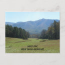 Suche nach cades cove postkarten Berge