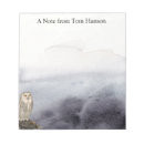 Suche nach wolken notizblock Aquarell