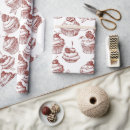 Recherche de cupcake papier cadeau Toute personne