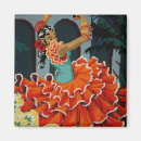 Suche nach spanisch magnete Flamenco