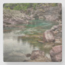 Recherche de national park dessous de verres Randonnée