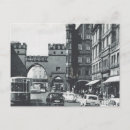 Recherche de tram cartes postales Vintage
