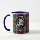 Suche nach red tartan tassen Clan