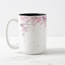 Recherche de cerisier japonais tasses Sakura