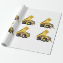 Recherche de machines papier cadeau Construction