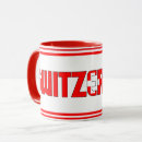 Recherche de souvenirs suisses tasses Drapeau suisse