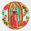 Recherche de guadalupe autocollants Religion