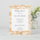Recherche de plage coeur invitations Tropical