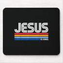 Recherche de jesus tapis souris Nouvel an