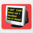 Suche nach here mousepads Lustig