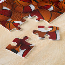 Recherche de baskketball puzzles Pour tous
