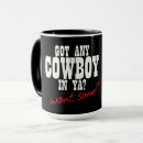 Recherche de cow tasses Pour lui