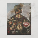 Recherche de giuseppe arcimboldo cartes postales Fruits