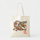 Recherche de dragon chinois sacs Imaginaire