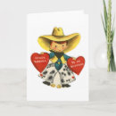Recherche de timbre de saint valentin cartes Vintage