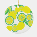 Recherche de funky ornements Nourriture