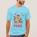 Recherche de taz tshirts Mignon