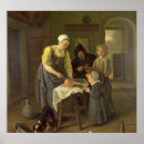 Suche nach jan steen poster Innen