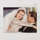 Recherche de bride cartes postales Groom