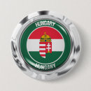 Suche nach ungarn buttons Flaggen