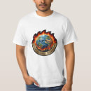 Recherche de réchauffement climatique tshirts Sauver la planète