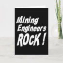 Recherche de suis ingénieur vœux cartes Profession