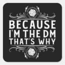 Recherche de rpg autocollants Nerd