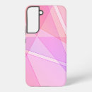 Recherche de triangle samsung coques Rose