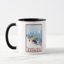 Recherche de downhill tasses Skieur