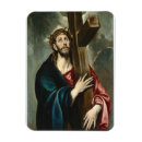Suche nach el greco magnete Jesus