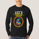 Recherche de mexicana tshirts Cinco