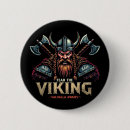 Suche nach wikinger buttons Krieger