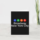 Recherche de broadway vœux cartes Nouveau