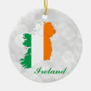 Recherche de dublin ornements Vert