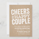 Recherche de couples fiançailles invitations Bière