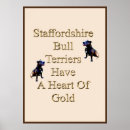 Suche nach staffordshire poster Haustier