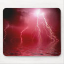 Suche nach donner mousepads Gewitter