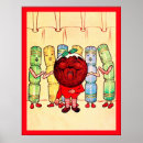 Suche nach pudding poster Vintag