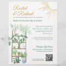 Recherche de plants prospectus Pour elle