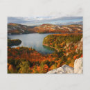Recherche de provincial cartes postales Lac