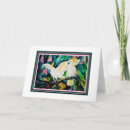 Recherche de de cacatoès cartes postales Aquarelle