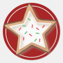 Recherche de échange de biscuit de vacances Rouge