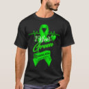 Recherche de port du vert tshirts Pour