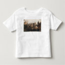 Recherche de flèche cassée tshirts Pont
