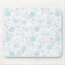 Suche nach schneeflocke mousepads Weihnachten