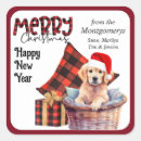 Suche nach golden retriever welpe aufkleber Haustier