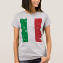 Suche nach italienische flagge tshirts Italia