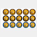 Recherche de pièce de monnaie autocollants Investisseur